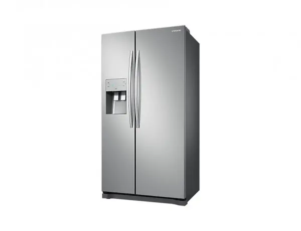 Frižider SAMSUNG RS50N3413SAEO Side by SideNoFrostF501L179cminverterledomatsiva' ( 'RS50N3413SAEO' ) 