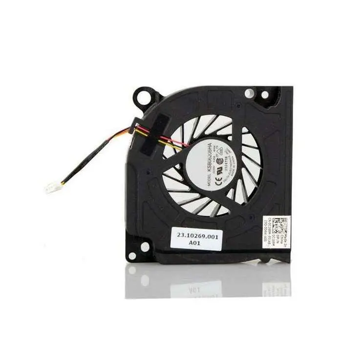  CPU hladnjak za laptop Dell Latitude D620 D630 Inspiron 1525 1526 1545