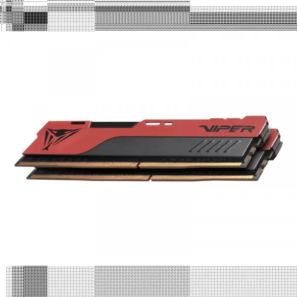 Memorija DDR4 16GB 2x8GB 3200MHZ Viper Elite II PVE2416G320C8K