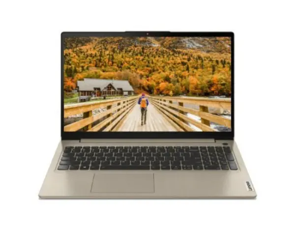 Laptop Lenovo IdeaPad 3 15ALC6 15.6 FHD IPSRyzen R7 5700U8GBM.2 512GB 82KU006QYA