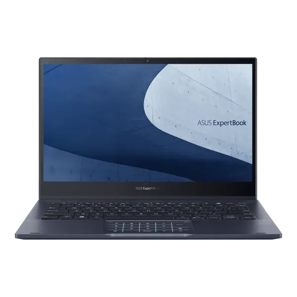 Laptop Asus B5302FEA-LG1188X 13.3 FHD Touchi5-1135G78GBM.2 256GBThunderbolt, Backlit, MG-AL Blue