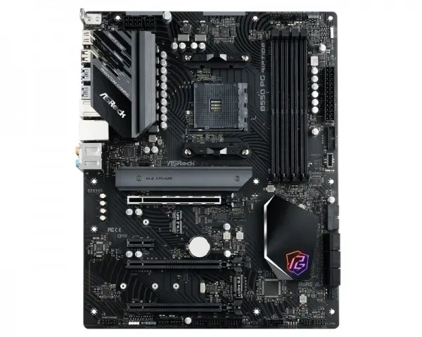 ASROCK B550 PG RIPTIDE