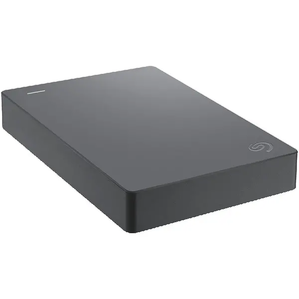 SEAGATE HDD External Basic (2.55TBUSB 3.0) ( STJL5000400 ) 