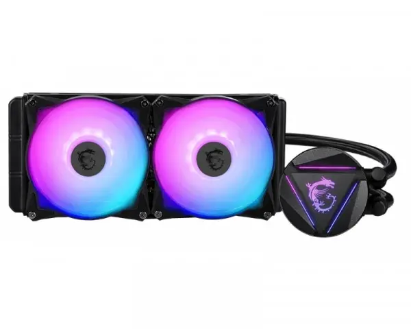 MSI MAG CORELIQUID 240R Vodeno hladjenje