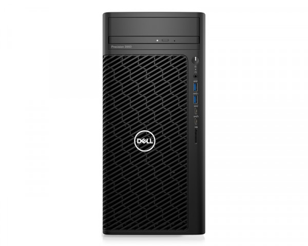 DELL Precision 3660 MT i7-12700 16GB 512GB SSD nVidia T1000 4GB DVDRW Win11Pro 3