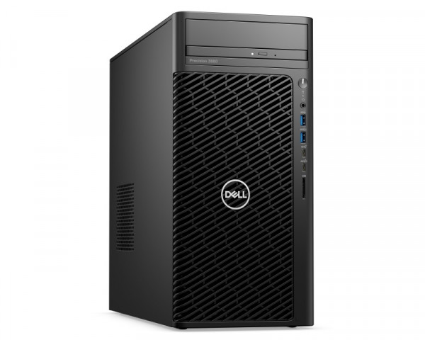 DELL Precision 3660 MT i7-12700 16GB 512GB SSD nVidia T1000 4GB DVDRW Win11Pro 3