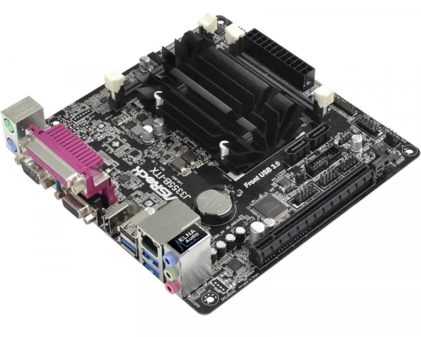 ASROCK J3355B-ITX
