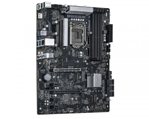 ASROCK Z590 PHANTOM GAMING 4