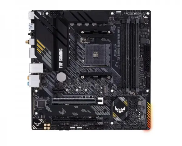 ASUS TUF GAMING B550M-PLUS WIFI II