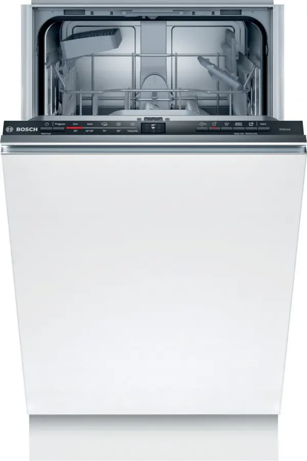 Sudomašina BOSCH SPV2IKX10EugradnaF9 kompletaHomeConnect55x44,8x81,5cm' ( 'SPV2IKX10E' ) 