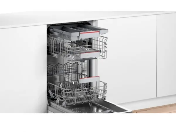 Sudomašina BOSCH SPV4EMX20EugradnaD10 kompleta3. korpaHomeConnect81,5x44,8x55cm' ( 'SPV4EMX20E' ) 