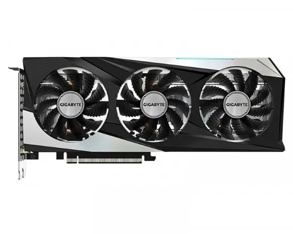 GIGABYTE nVidia GeForce RTX 3060 Ti GAMING 8GB 320bit GV-N306TGAMING OC-8GD rev.2.0 LHR