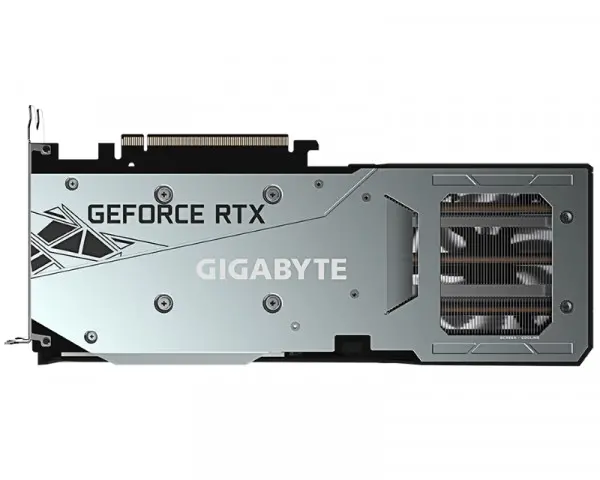 GIGABYTE nVidia GeForce RTX 3060 Ti GAMING 8GB 320bit GV-N306TGAMING OC-8GD rev.2.0 LHR