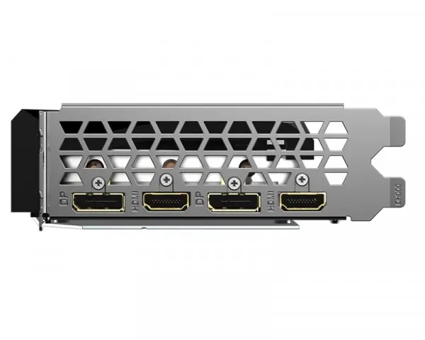GIGABYTE nVidia GeForce RTX 3060 Ti GAMING 8GB 320bit GV-N306TGAMING OC-8GD rev.2.0 LHR