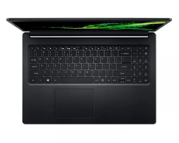 ACER Aspire A315 15.6'' FHD Pentium N5030 8GB 256GB SSD crni bulk