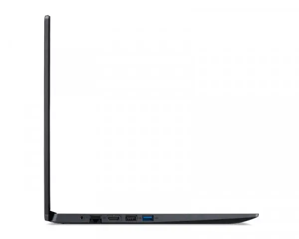ACER Aspire A315 15.6'' FHD Pentium N5030 8GB 256GB SSD crni bulk