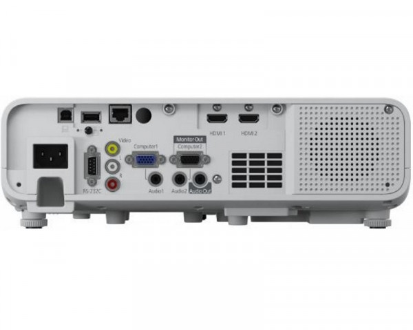 EPSON EB-L250F WiFi laserski projektor