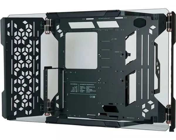 COOLER MASTER MasterFrame 700 kućište (MCF-MF700-KGNN-S00)