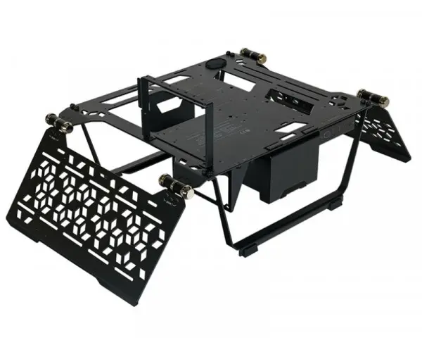 COOLER MASTER MasterFrame 700 kućište (MCF-MF700-KGNN-S00)