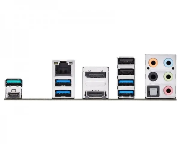 ASUS PRIME B550-PLUS