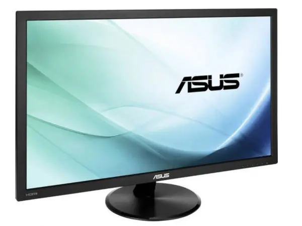 Monitor ASUS VP228HE 21.5''TN1920x108060Hz1ms GtGVGA, HDMIVESAzvučnici' ( '90LM01K0-B05170' ) 