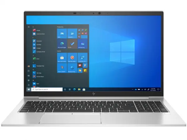 Laptop HP EliteBook 850 G8 DOS15.6''FHD AG IRi7-1165G716GB512GBbacklitsmartFPR3g' ( '401F0EA' ) 