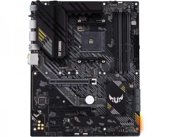 ASUS TUF GAMING B550-PLUS
