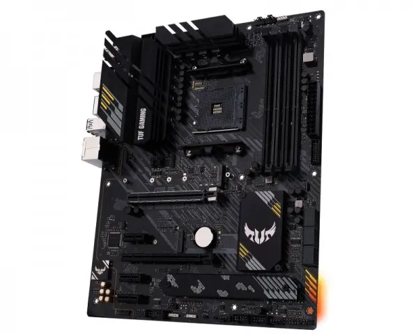 ASUS TUF GAMING B550-PLUS