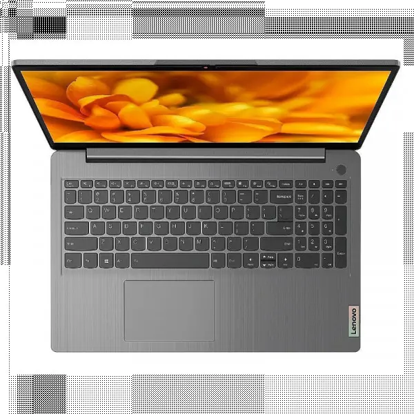 Laptop Lenovo IdeaPad 3 15ITL6 15.6” FHD AGPentium Gold 75054GB on boardM.2 256GBGrey 82H800YYYA