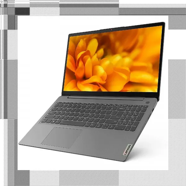 Laptop Lenovo IdeaPad 3 15ITL6 15.6” FHD AGPentium Gold 75054GB on boardM.2 256GBGrey 82H800YYYA