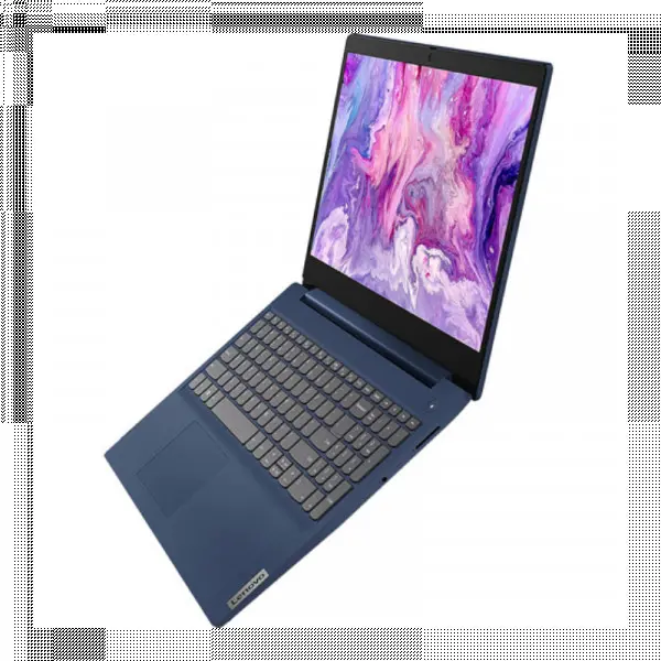 Laptop Lenovo IdeaPad 3 15ITL6 15.6” FHD AGIntel Pentium Gold 75054GB on board256GB 82H800YXYA