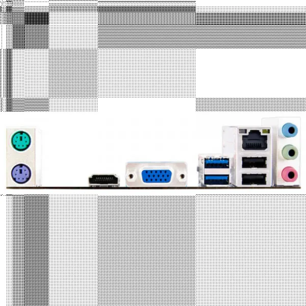 Matična ploča 1150 Biostar H81MHV3 VGAHDMI