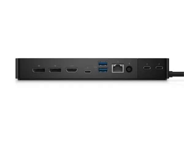 DELL Thunderbolt Dock WD22TB4 with 180W AC Adapter (2)