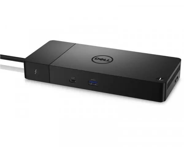 DELL Thunderbolt Dock WD22TB4 with 180W AC Adapter (2)