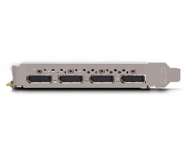 DELL OEM nVidia Quadro P2000 5GB