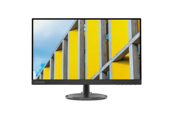 Monitor LENOVO D27-30 27''VA1920x108075Hz4msVGA,HDMIFreeSync3-side borderlesscrna' ( '66B8KAC6EU' ) 