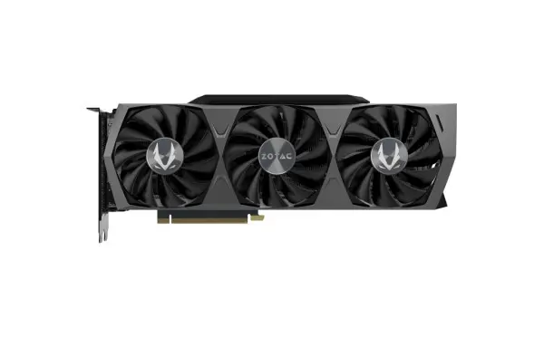 Grafička karta Zotac GAMING GeForce RTX 3080 TI Trinity OC 12GB DDR6 384 bit 3xDPHDMI