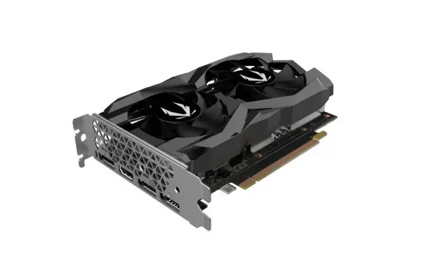 Grafička karta Zotac GeForce GTX 1660 Super 6GB DDR6 192 bit 3xDPHDMI