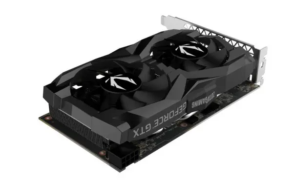 Grafička karta Zotac GeForce GTX 1660 Super 6GB DDR6 192 bit 3xDPHDMI