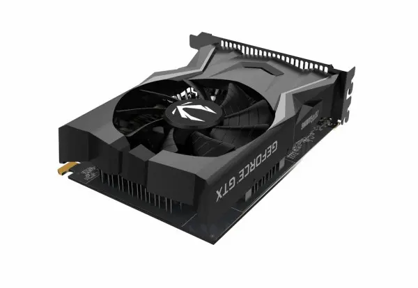 Grafička karta Zotac GeForce GTX 1650 4GB DDR6 128 bit DVIDPHDMI