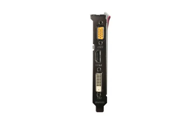 Grafička karta Zotac GeForce GT 710 2GB DDR3 64 bit VGAHDMIDVI