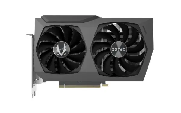 Grafička karta Zotac GAMING GeForce RTX 3070 Twin Edge 8GB DDR6 256 bit 3xDPHDMI