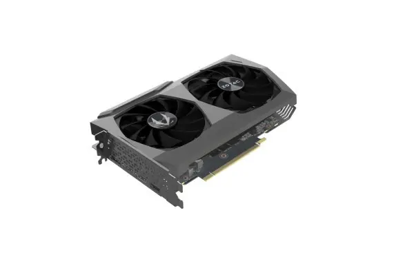 Grafička karta Zotac GAMING GeForce RTX 3070 Twin Edge 8GB DDR6 256 bit 3xDPHDMI