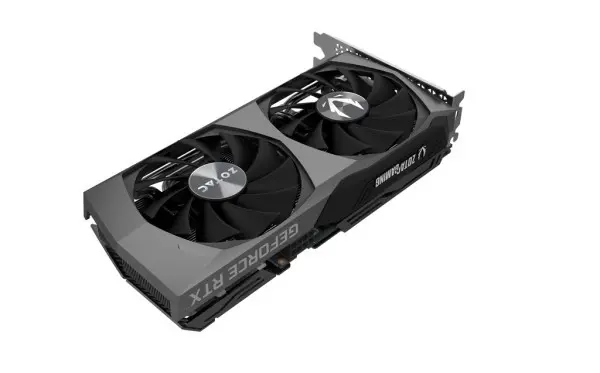 Grafička karta Zotac Gaming Geforce RTX 3060 TI Twin Edge 8GB DDR6 256 bit 3xDPH