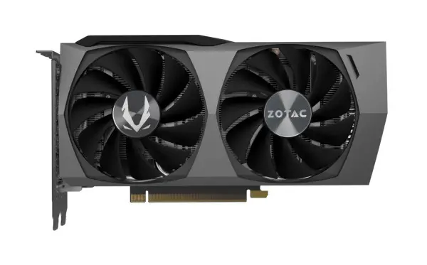 Grafička karta Zotac Gaming Geforce RTX 3060 TI Twin Edge 8GB DDR6 256 bit 3xDPH