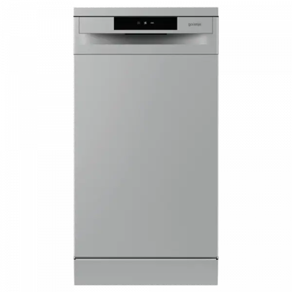 Mašina za pranje sudova Gorenje GS520E15S širina 45cm9 kompleta