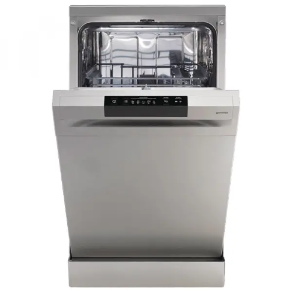 Mašina za pranje sudova Gorenje GS520E15S širina 45cm9 kompleta