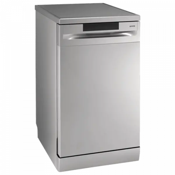 Mašina za pranje sudova Gorenje GS520E15S širina 45cm9 kompleta