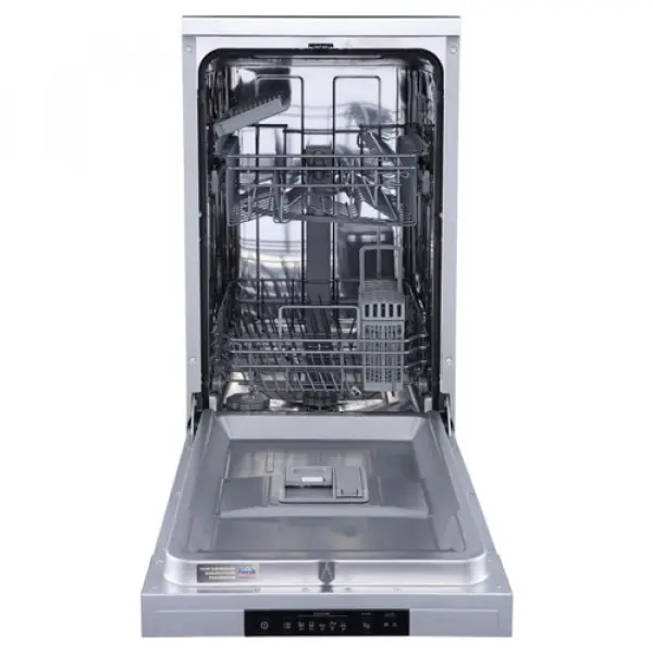 Mašina za pranje sudova Gorenje GS520E15S širina 45cm9 kompleta