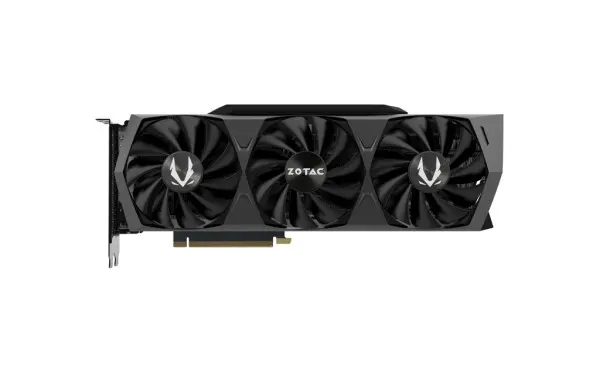 Grafička karta Zotac GAMING GeForce RTX 3080 Trinity OC 10GB DDR6 320 bit 3xDPHDMI